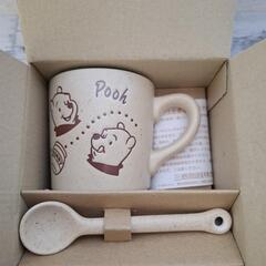 商談中コーヒーカップ