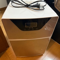 車載式冷蔵・冷凍庫