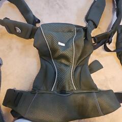 抱っこひも　コアラウルトラメッシュの画像