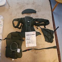 抱っこひも　コアラウルトラメッシュ