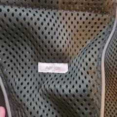 抱っこひも　コアラウルトラメッシュの画像