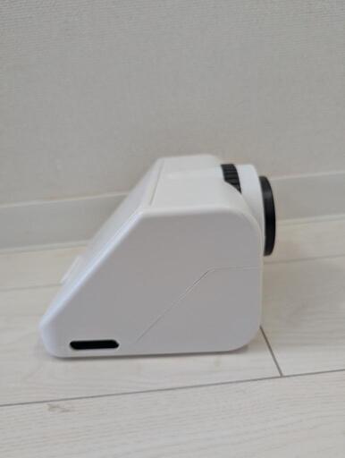 【美品】スマホプロジェクターW