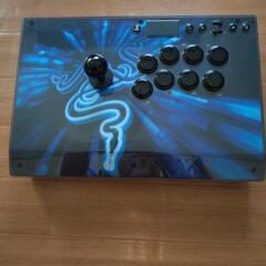 RAZER-PANTHERA EVO 