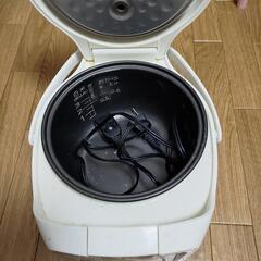 炊飯器の画像
