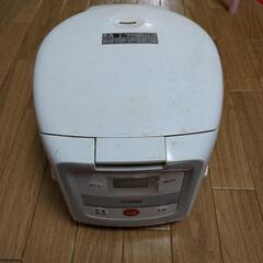 炊飯器