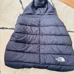 THE NORTH FACE ノースフェイス シェルブランケット...