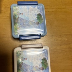 弁当箱フルーツボックスの画像