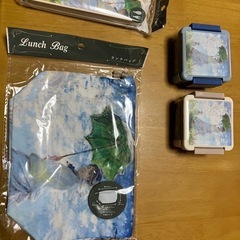 弁当箱フルーツボックス