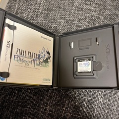 ファイナルファンタジーの画像