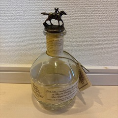 ブラントン　空ボトル　蓋はS
です