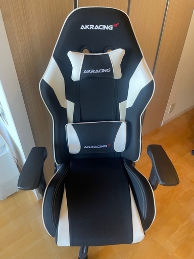AKRACING  ゲーミングチェア
