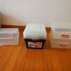 収納ＢＯＸ