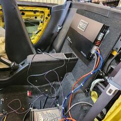車の簡単な整備〜カスタムまで！ - 手伝いたい/助けたい
