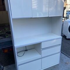 福岡市内配送無料　キッチンボードの画像