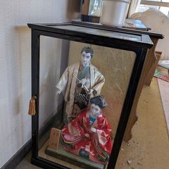 琉球人形の中古が安い！激安で譲ります・無料であげます｜ジモティー