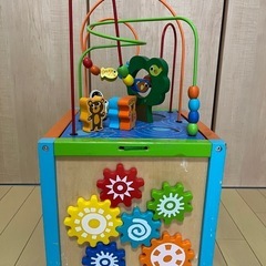 木製おもちゃ