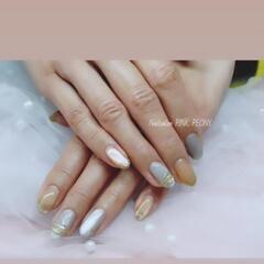 ネイルモデル様募集 - 西東京市