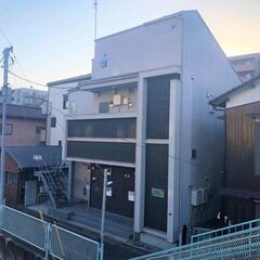 💛💛敷金・礼金ゼロ💛💛賃料69,000円🌟横浜線【大口】徒歩4分🎶築9年✨追い炊き機能、浴室乾燥機ありの物件です🌞💕😍の画像