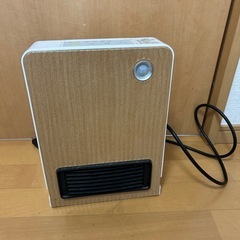電気ヒーター(ジャンク品)