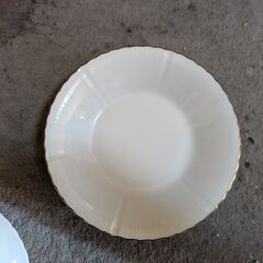 TOYO CHINA お皿3個セットの画像