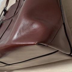 レディース バッグ ビジネス  の画像