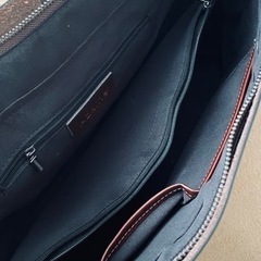 レディース バッグ ビジネス  の画像