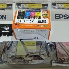 純正 インク リコーダー イエロー 新品 未開封 RDH Y