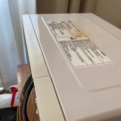 電子レンジ YAMAZENの画像