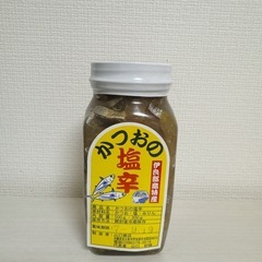 カツオの塩辛　300g 伊良部島