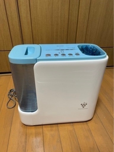 SHARP 加湿器