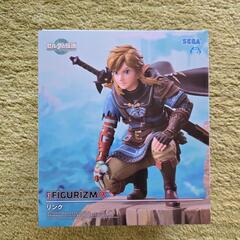ゼルダの伝説 ティアーズ・ホブ・キングダム
