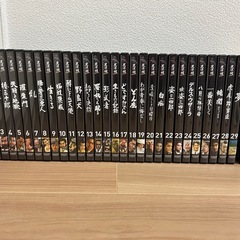 黒澤明 DVD 30巻セット 新品未開封】黒澤明 DVDコレクション 21~30