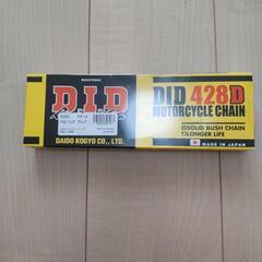 428D 102リンク　チェーン