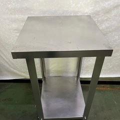 作業台 450x450x790