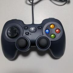【動作確認済み】ゲーム用コントローラー　ゲームパッド