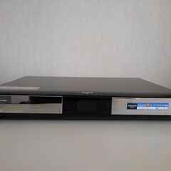 SHARP ブルーレイレコーダー BD-HDW53 ジャンク