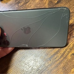 iPhone11Pro 256G
の画像