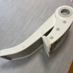 すべり台　子供遊具の画像