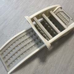 すべり台　子供遊具の画像