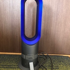 dysonダイソン 扇風機&ヒーター リモコン付き