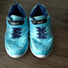 キッズ用スニーカーの画像