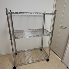 家具 収納家具 スチールラック