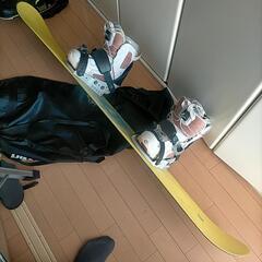 ☆お得なK2スノーボード