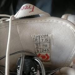 ☆お得なK2スノーボードの画像