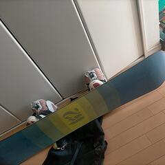 ☆お得なK2スノーボードの画像