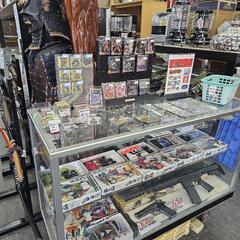 リサイクルショップ　くるくる - 香南市