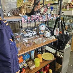 リサイクルショップ　くるくる - リサイクルショップ