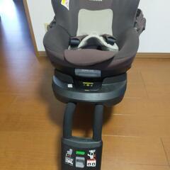 【1/24最終値下げ】【新生児〜4歳】エールベベ クルット4i ...