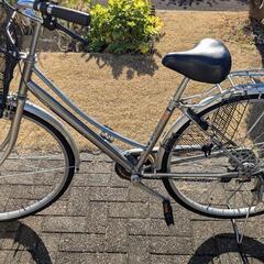 群馬県 高崎市のママチャリ 自転車の中古が安い！激安で譲ります