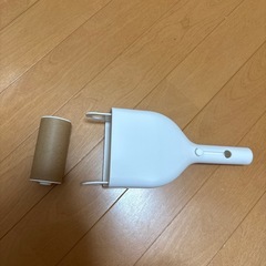 掃除用コロコロテープホルダーの画像